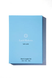 Lash Cards